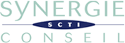 Logo Synergie Conseil